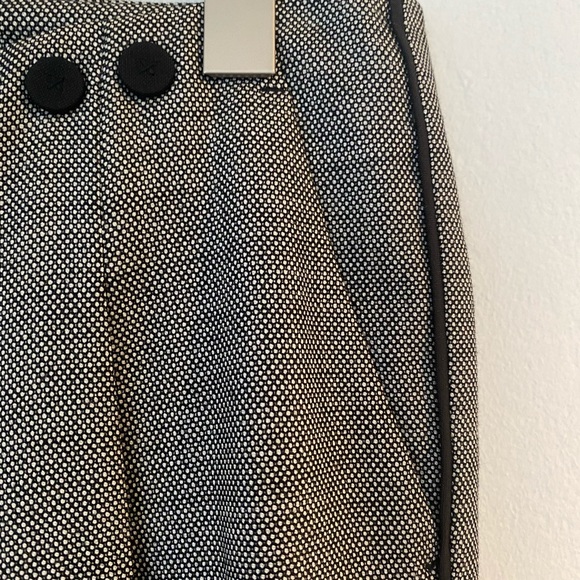 Phillip Lim 3.1 wool/silk trousers - Picture 8 of 15